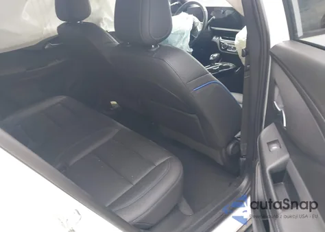 2024 Buick Envista Sport Touring Fwd из США, поврежденный, VIN KL47LBE27RB152364